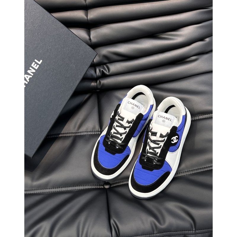 Ch*el casual shoes